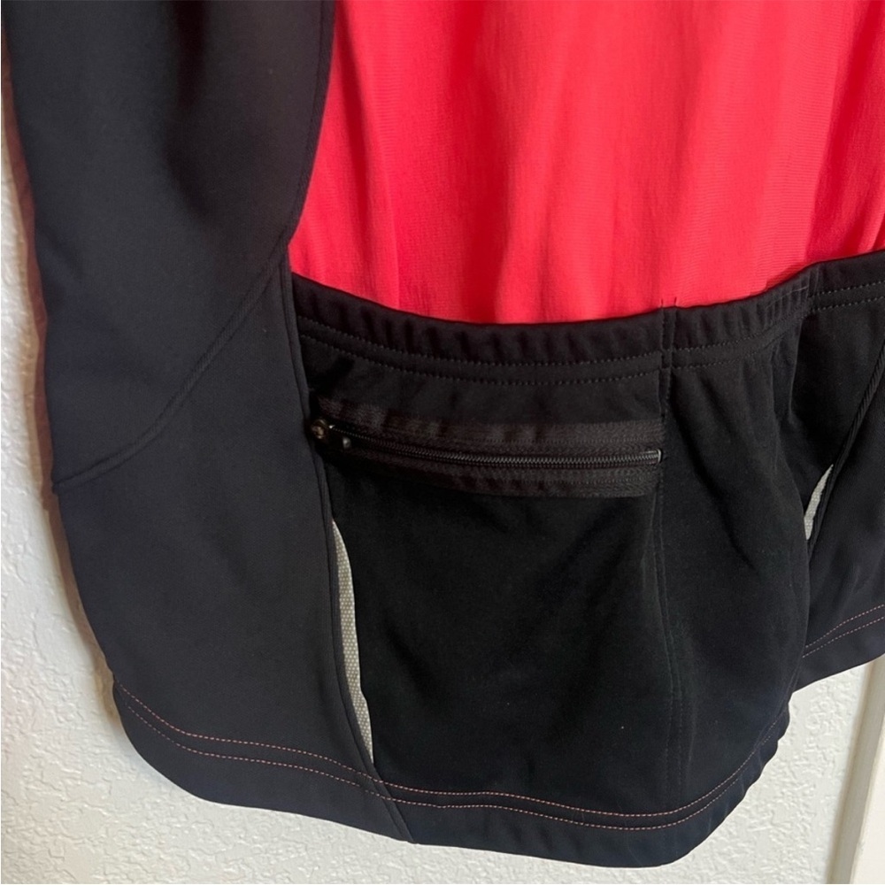 Specialized Eureka Jersey Jacket in Rose - Picture 8 of 11